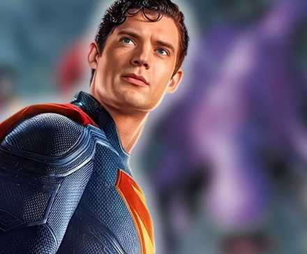 Bulmacalar daha karanlık, Gotham'da yeni bir tehdit yükseliyor