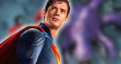 Korku dolu yeni yüz, Süpermen'in kadim düşmanı Parasit