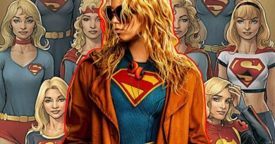 Yenilikçi tasarım, ikonik kahramanın geleceği mi?