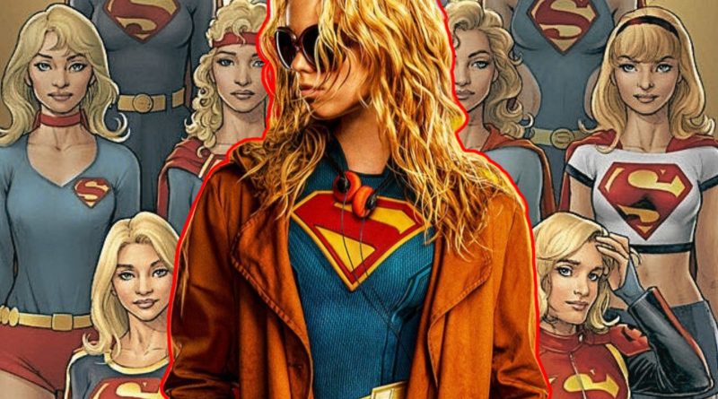 Yenilikçi tasarım, ikonik kahramanın geleceği mi?