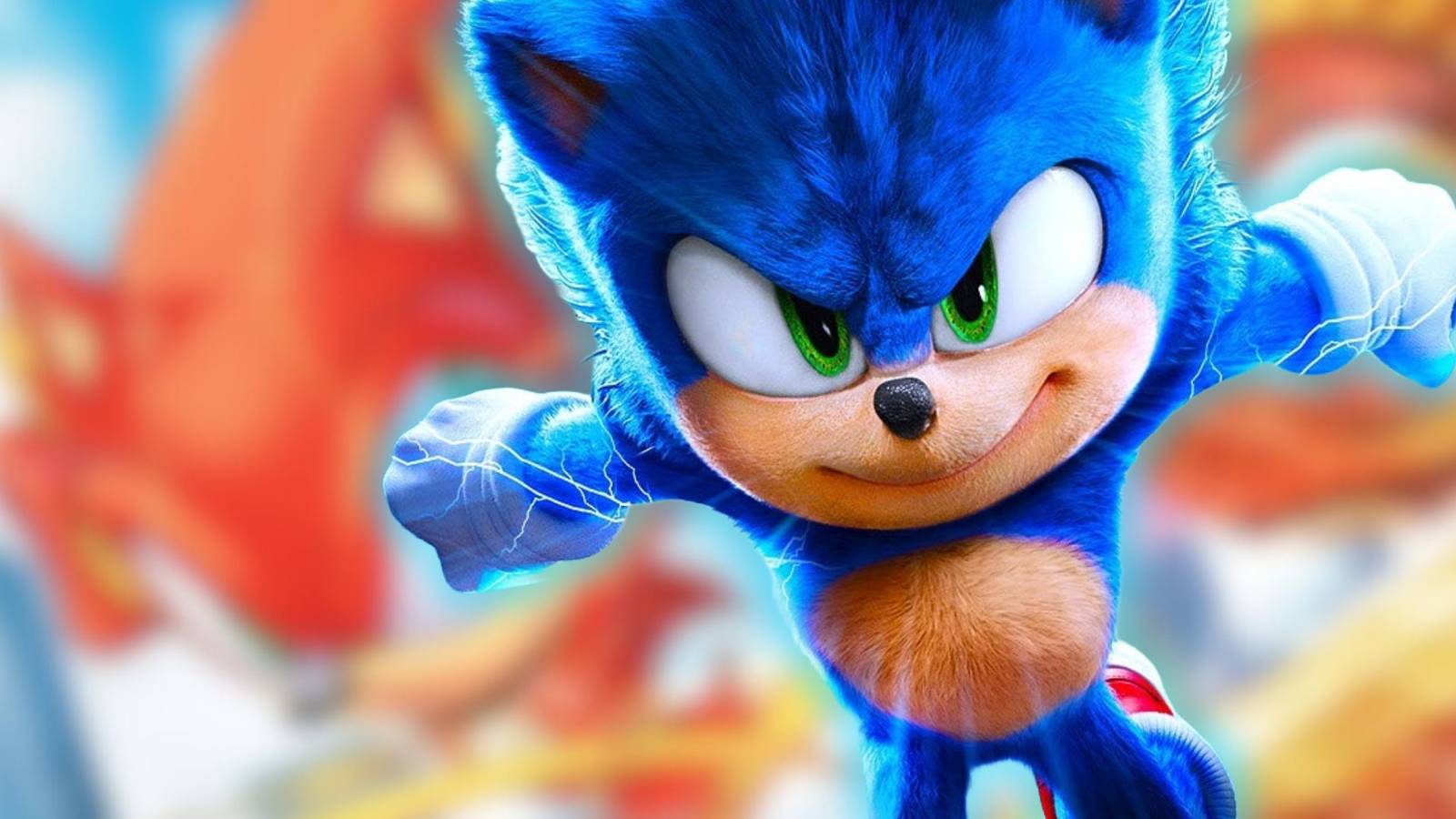 Hız, renk, dönüşüm: Sonic yeni çağa hazırlanıyor!