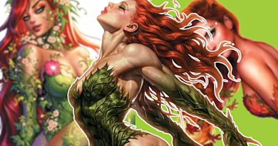 İkonik kötü adam, yepyeni ve çarpıcı bir tasarımla karşınızda