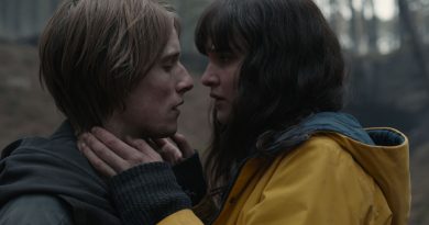 Karanlık atmosfer geri dönüyor, yeni bir gerilim başlıyor