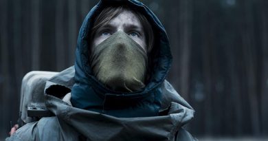 Geçmişin sırları gün yüzüne çıkıyor, gerilim dorukta!