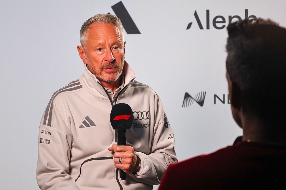 Beklenmedik değişiklik, Formula 1 arenasında yeni bir dönem başlıyor