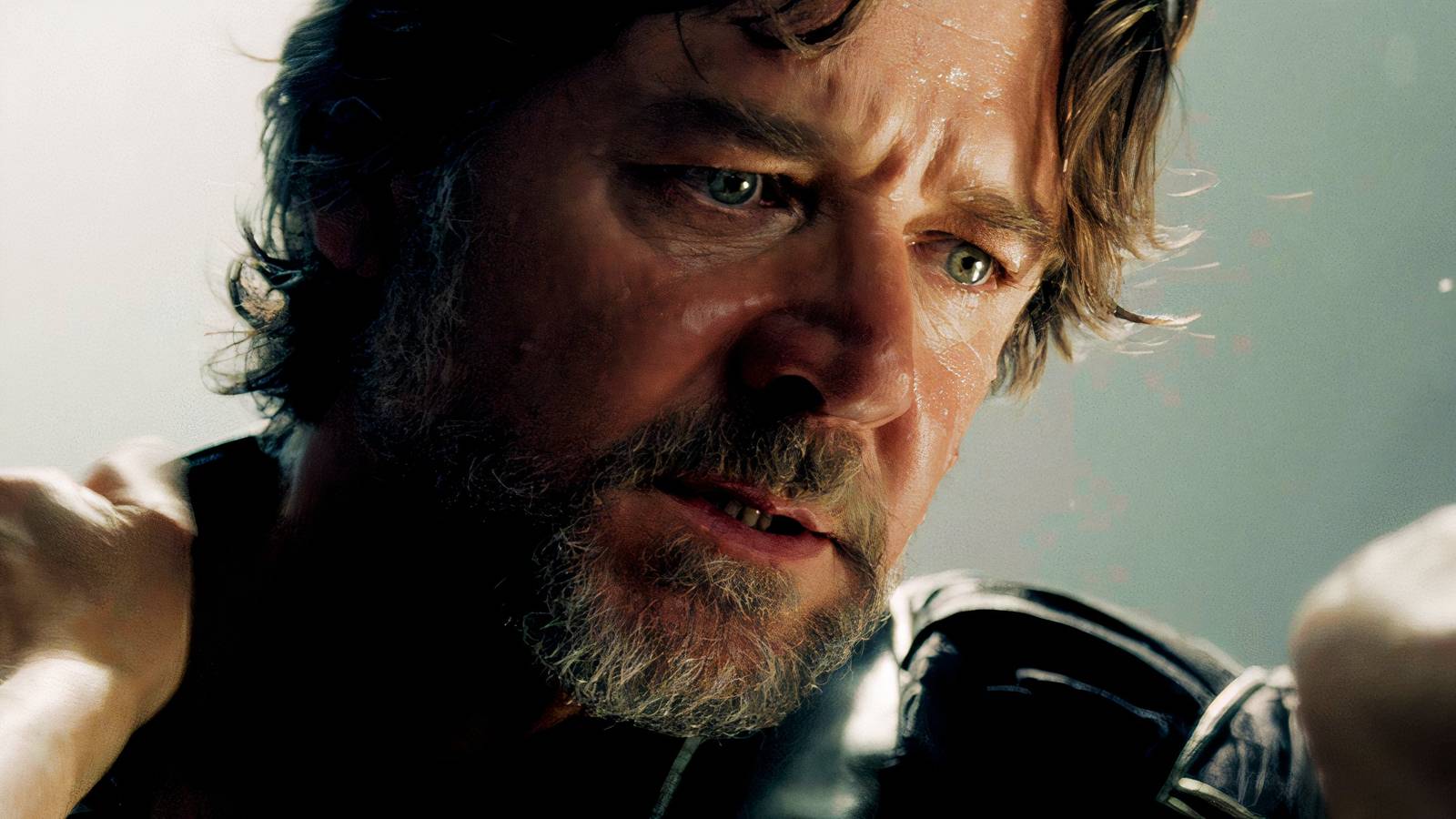 Kayıp miras, umut filizleniyor, baba yeniden doğuyor