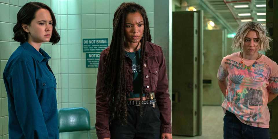 Genç süper kahramanlar yükselişte, yeni savaşlar kapıda!