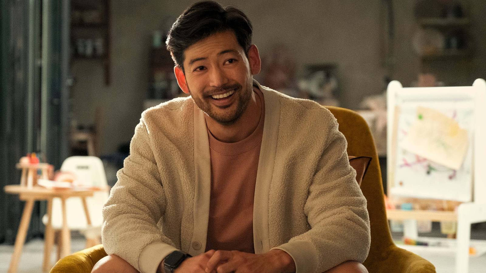 Kavga, öfke, karmaşa sonsuz döngüde