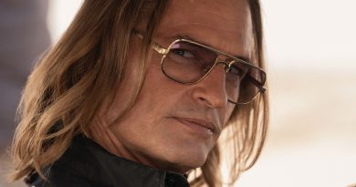 Çöl rüzgarı, suç ve gerilim kokusu sinmiş bir hikaye