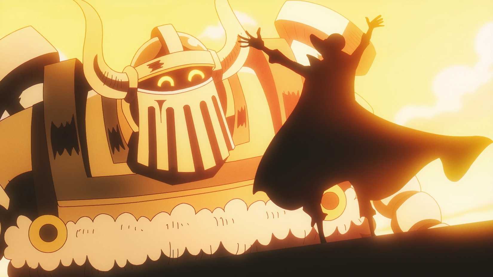 Hayran oylamasıyla Joy Boy tasarımında devrim!