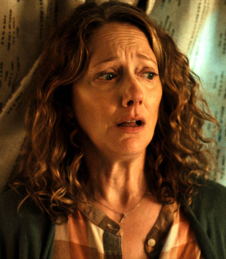 Parmakla dolu chili sosu, komedi mi dersiniz?