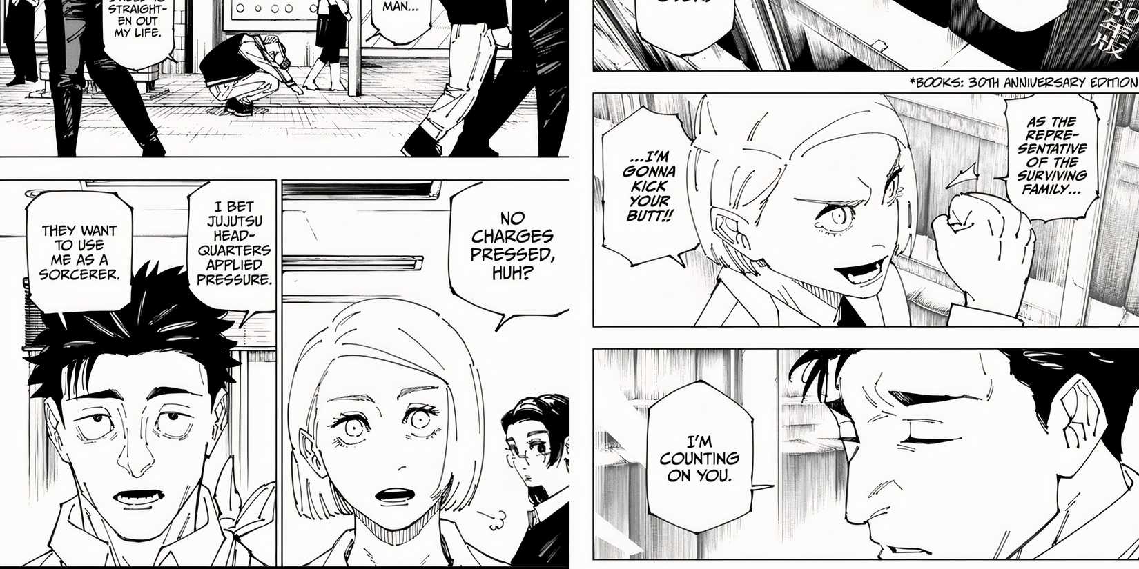 Yeraiye veda, umut filizleniyor, gelecek belirsiz