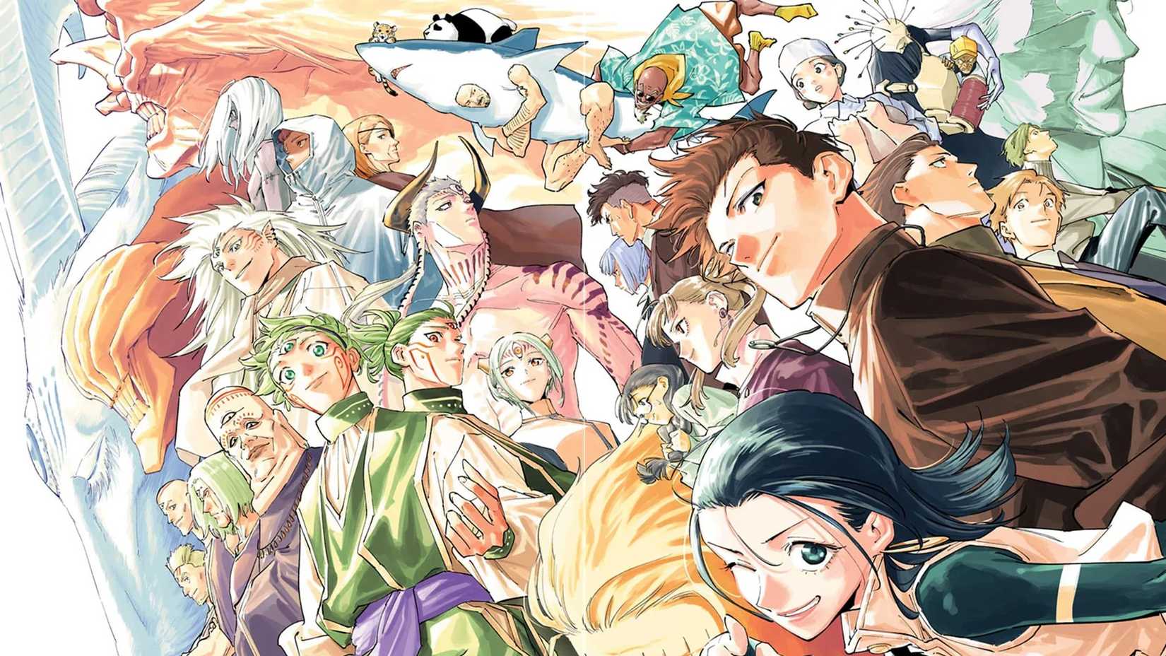 Yıllar sonra zirve değişti, One Piece geri döndü!