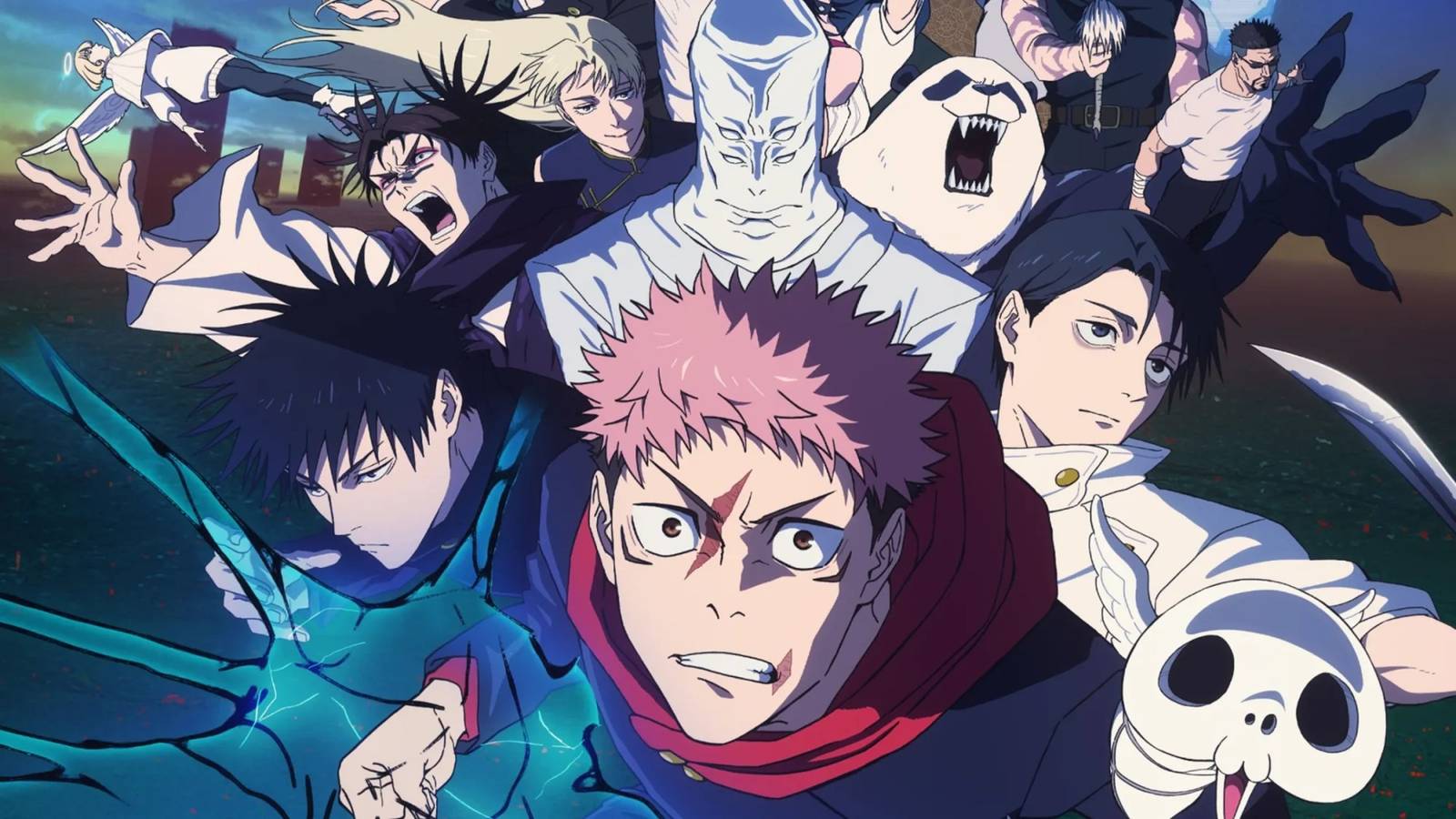 Yıllar sonra One Piece zirveye dönüyor, Jujutsu Kaisen geride kaldı