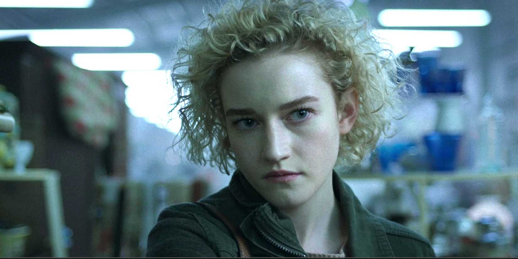 Karanlık sular, karmaşık planlar, gerilim dorukta