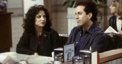 Komedi efsanesi geri döndü, kutlamalar başladı!