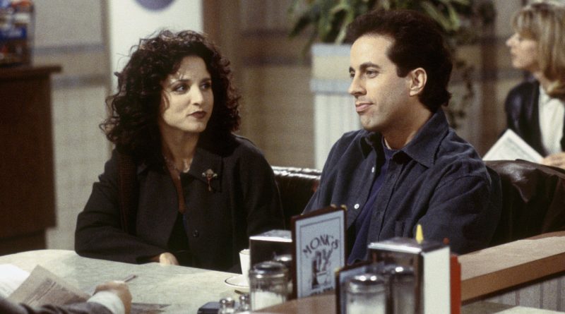 Komedi efsanesi geri döndü, kutlamalar başladı!