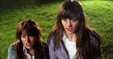 Kader ağlarını örüyor, ölüm ansızın geliyor