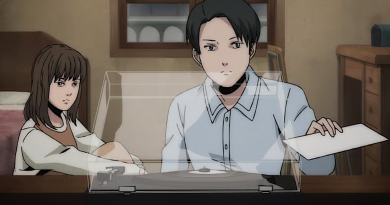 Korku, nostalji ve sanatın buluştuğu karanlık bir ritüel