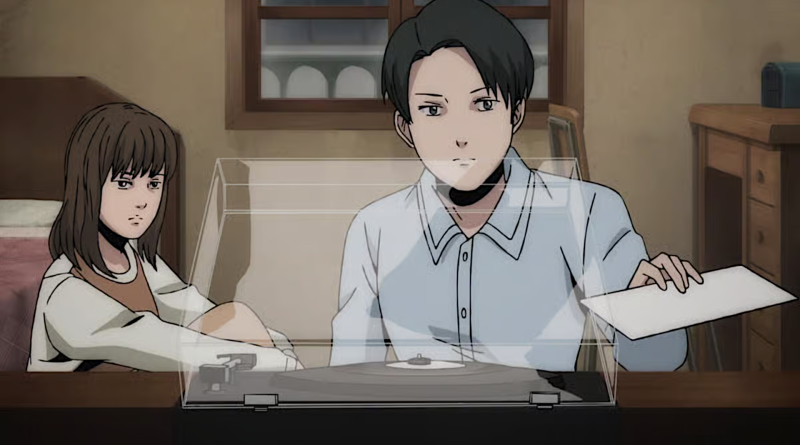 Korku, nostalji ve sanatın buluştuğu karanlık bir ritüel