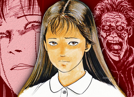 Heyecan dorukta, dehşet heykellere taştı