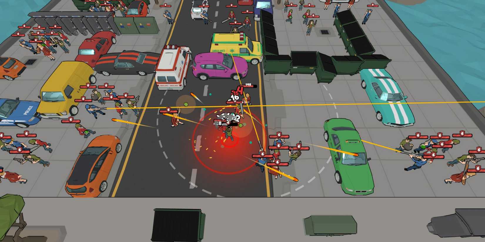 Kaçırılmaz fırsat! Ücretsiz oyun Steam'de, hemen indir