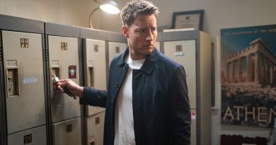 Gerçeği arayan adam, sahtekarlığı deşifre ediyor