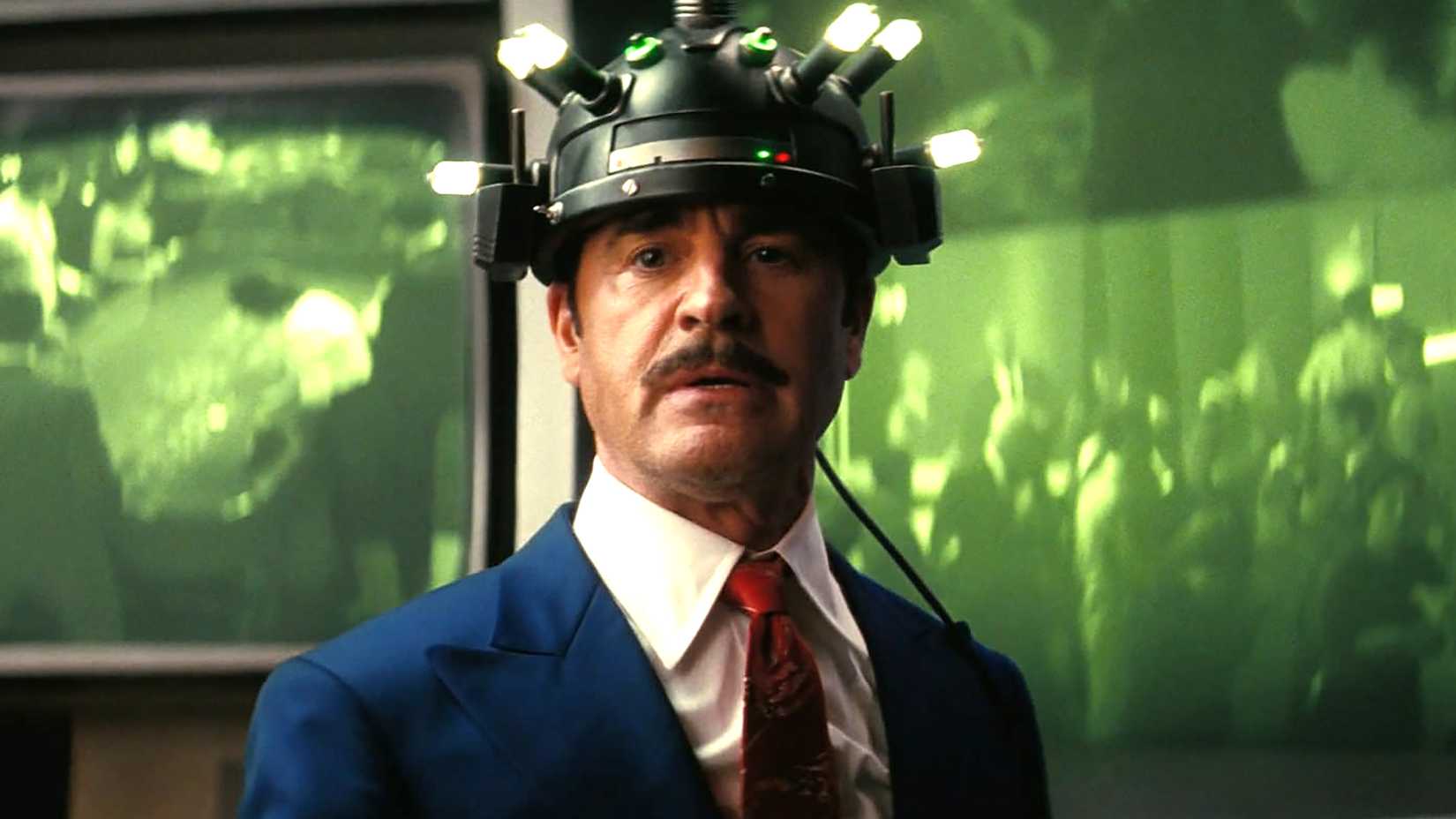 Post-apokaliptik çöl macera, sürükleyici hikaye, etkileyici görsel şölen