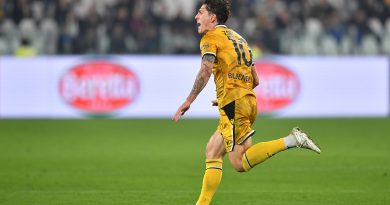 Yetenek parlıyor, Gattuso'nun gözünde yer kapmak için