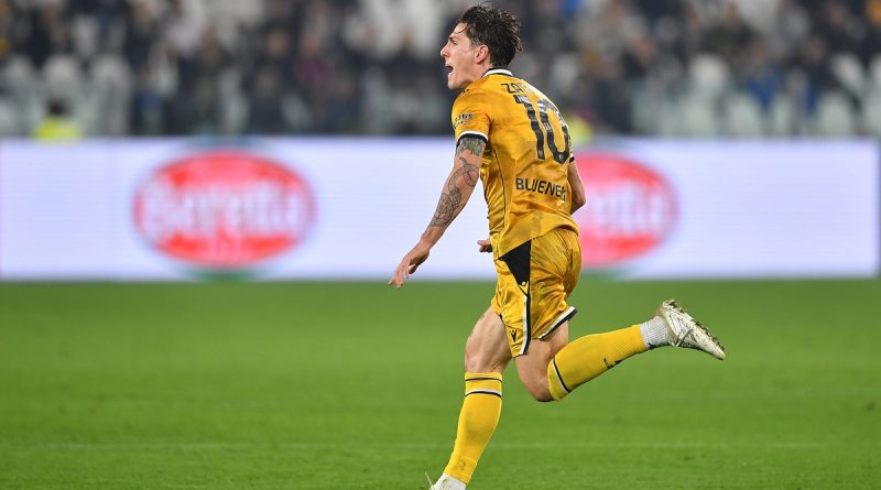 Yetenek parlıyor, Gattuso'nun gözünde yer kapmak için