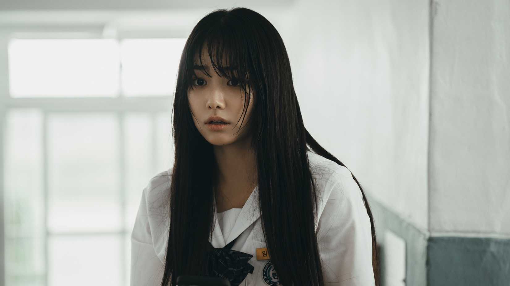 Kore'den renkli hikayeler, ekrandaki yeni soluk!