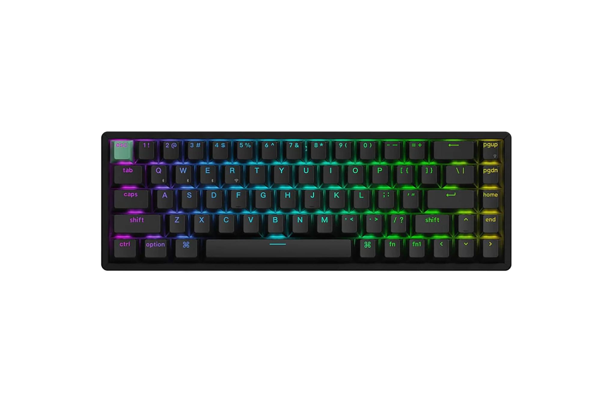 Mekanik klavye tutkunları dikkat! Fırsatı kaçırmayın