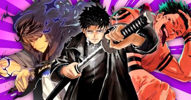 Kagurabachi hayranları dikkatli olsun, adaptasyon belirsiz