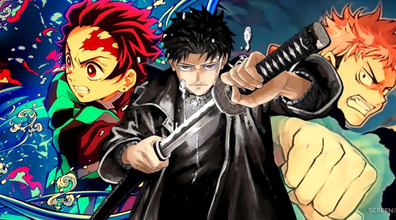 Kırılganlık, güç, aksiyon; yeni bir şonen destanı başlıyor!