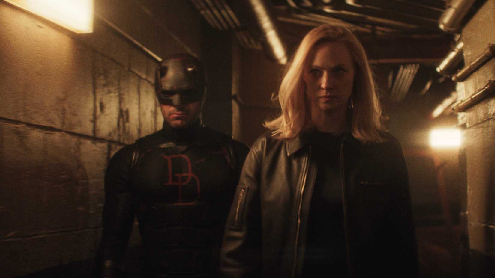 Karanlık sokaklar, ikonik dövüşler yeniden başlıyor!