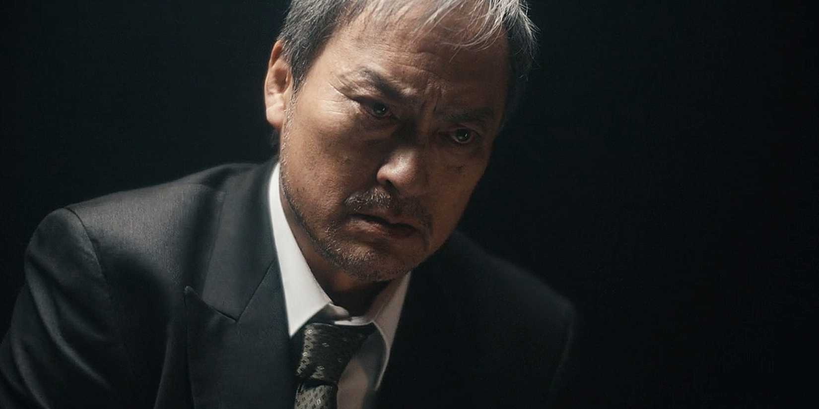 Neon ışıkları, karanlık sokaklar, Tokyo'nun gizli yüzü