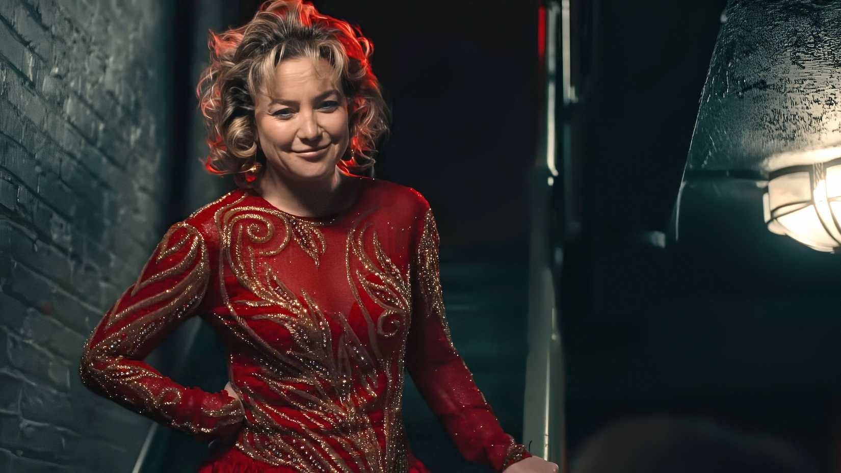 Jessie Buckley yükselişte, Oscar heyecanı dorukta