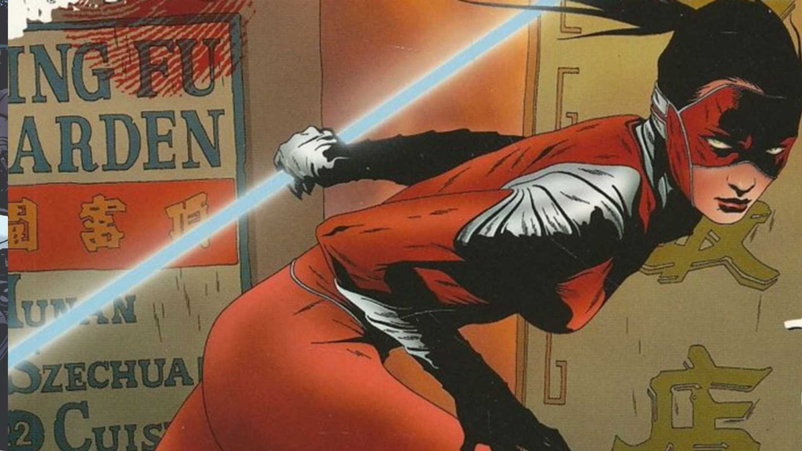 Güçlü kadınlar yükseliyor, DC Evreni yeni yıldızlarla parlayacak