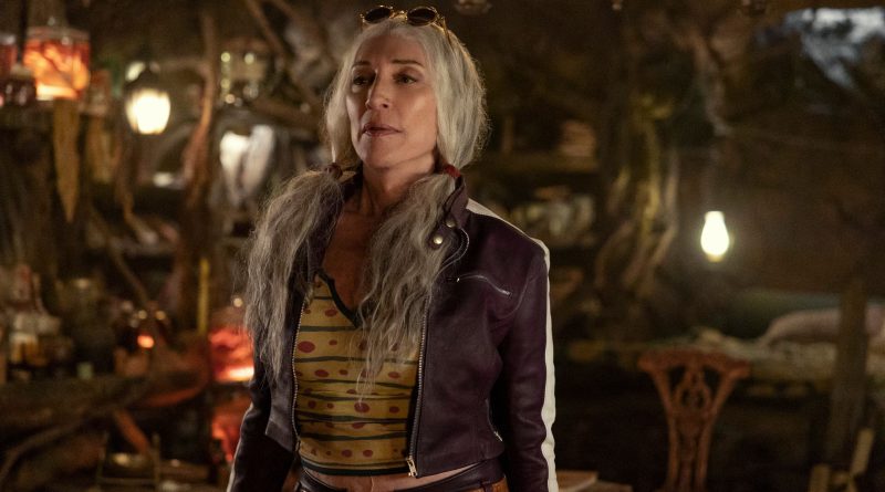 Denizlerde korsan rüzgarı esiyor, maceraya hazır ol