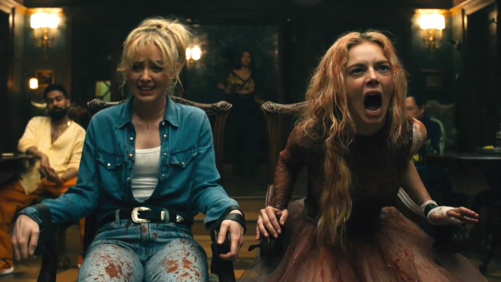 Gizemli karakterin sırrı çözülecek mi? Bekle ve gör!