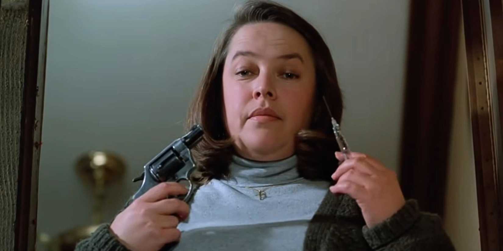 Korku dolu bir kaçış, yeniden ekrana geliyor