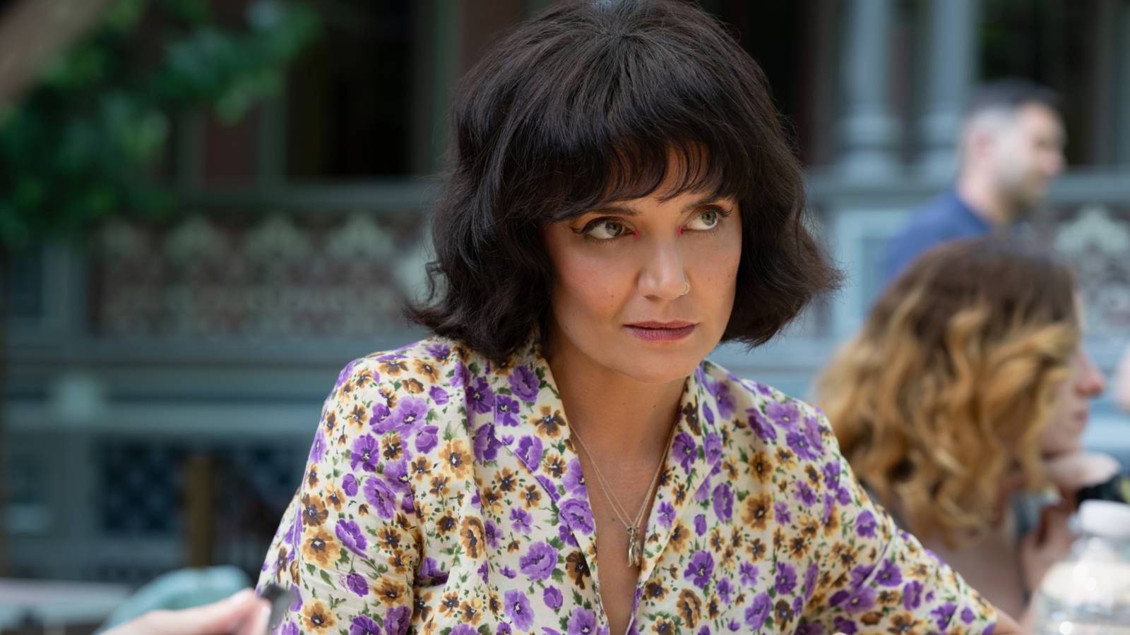 Zeka oyunları, nostalji ve ustalıkla örülmüş bir gizem