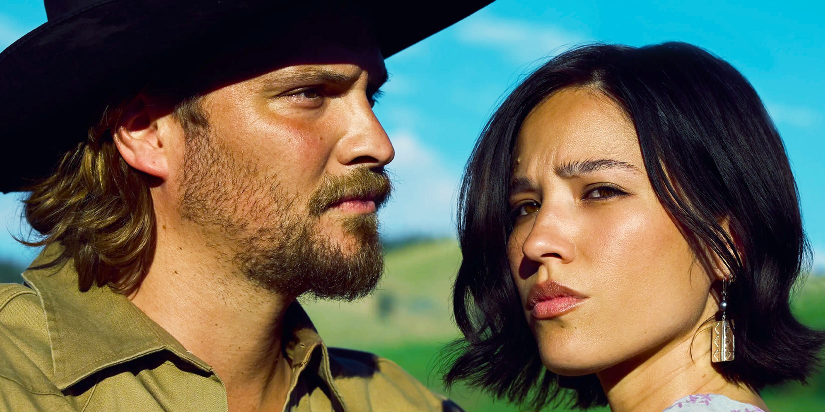 Yeni görev, yeni topraklar, geçmiş peşinde