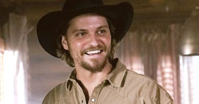 Batı rüzgarı esiyor, sırlar açığa çıkıyor, Yellowstone devam ediyor