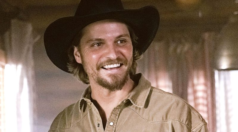 Batı rüzgarı esiyor, sırlar açığa çıkıyor, Yellowstone devam ediyor