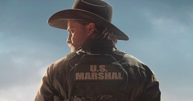 Kayce Dutton yola koyuluyor, adalet peşinde