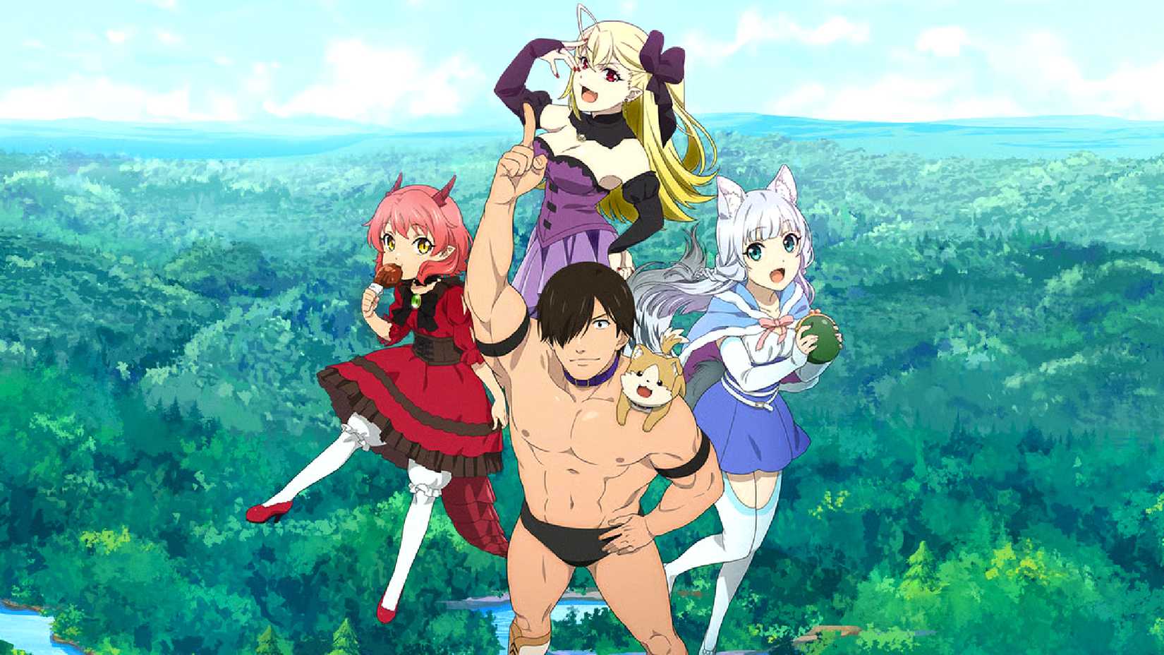 Yeniden doğuş, farklı dünyalar, unutulmuş zevkler