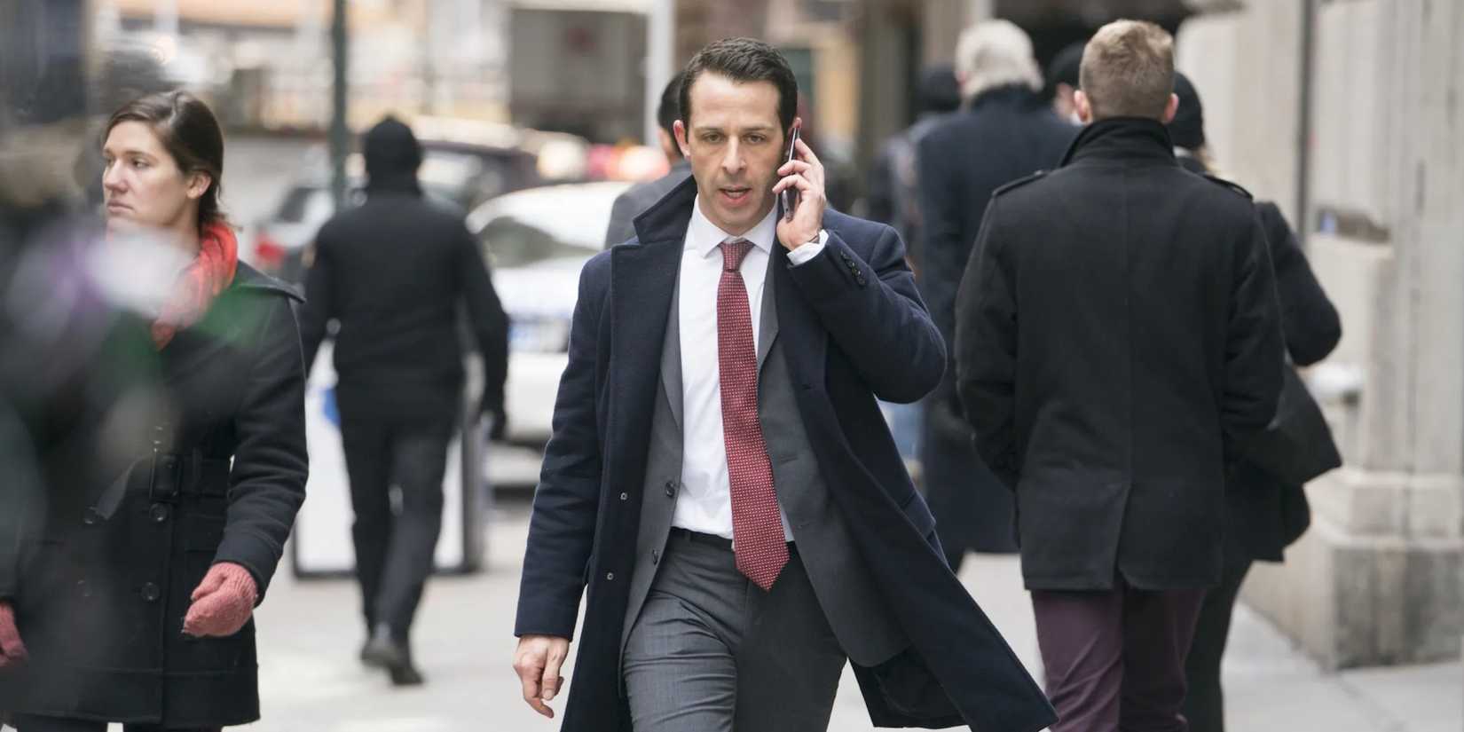 Aile, para ve güç mücadelesi dorukta