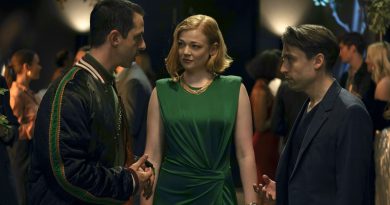 Aşk, para, ihanet Yükseliş mi düşüş mü göreceğiz?