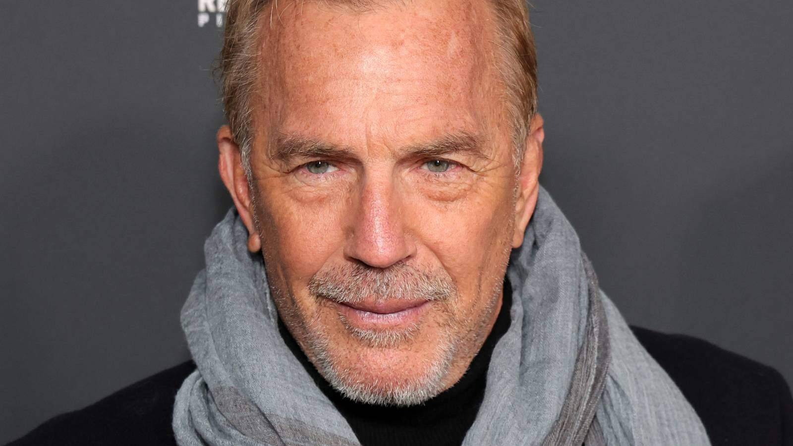 Batı rüzgarı esti, Kevin Costner fırtınası başladı!